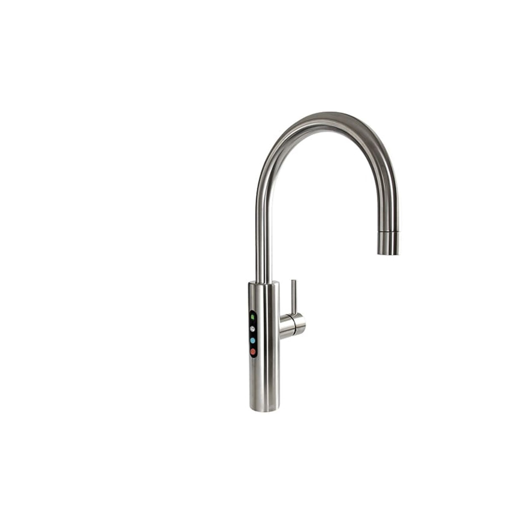 Billi Eco with Gooseneck Multifunction Mixer Tap gallery detail image
