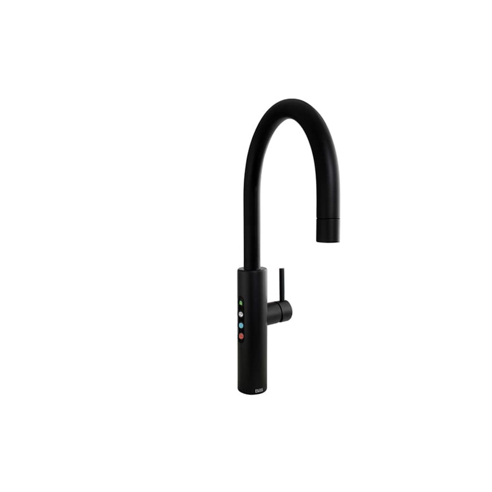 Billi Home BCS with Gooseneck Multifunction Mixer Tap gallery detail image