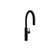 Billi Quadra 4100 with Gooseneck Multifunction Mixer Tap gallery detail image