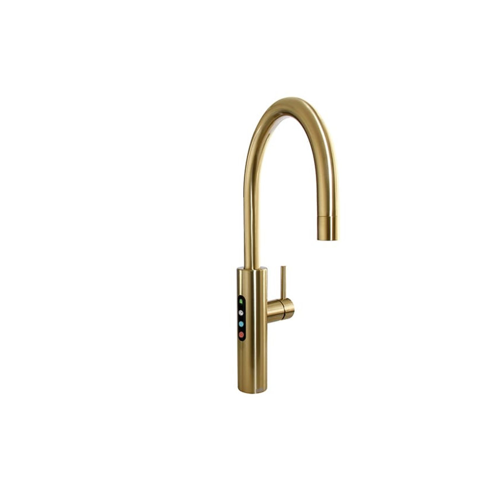 Billi Home BCS with Gooseneck Multifunction Mixer Tap gallery detail image