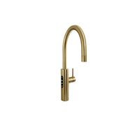 Billi Quadra 460 with Gooseneck Multifunction Mixer Tap gallery detail image