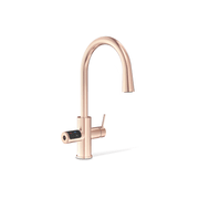 HydroTap G5 BCSHA Celsius Plus AIO | Brushed Rose Gold gallery detail image