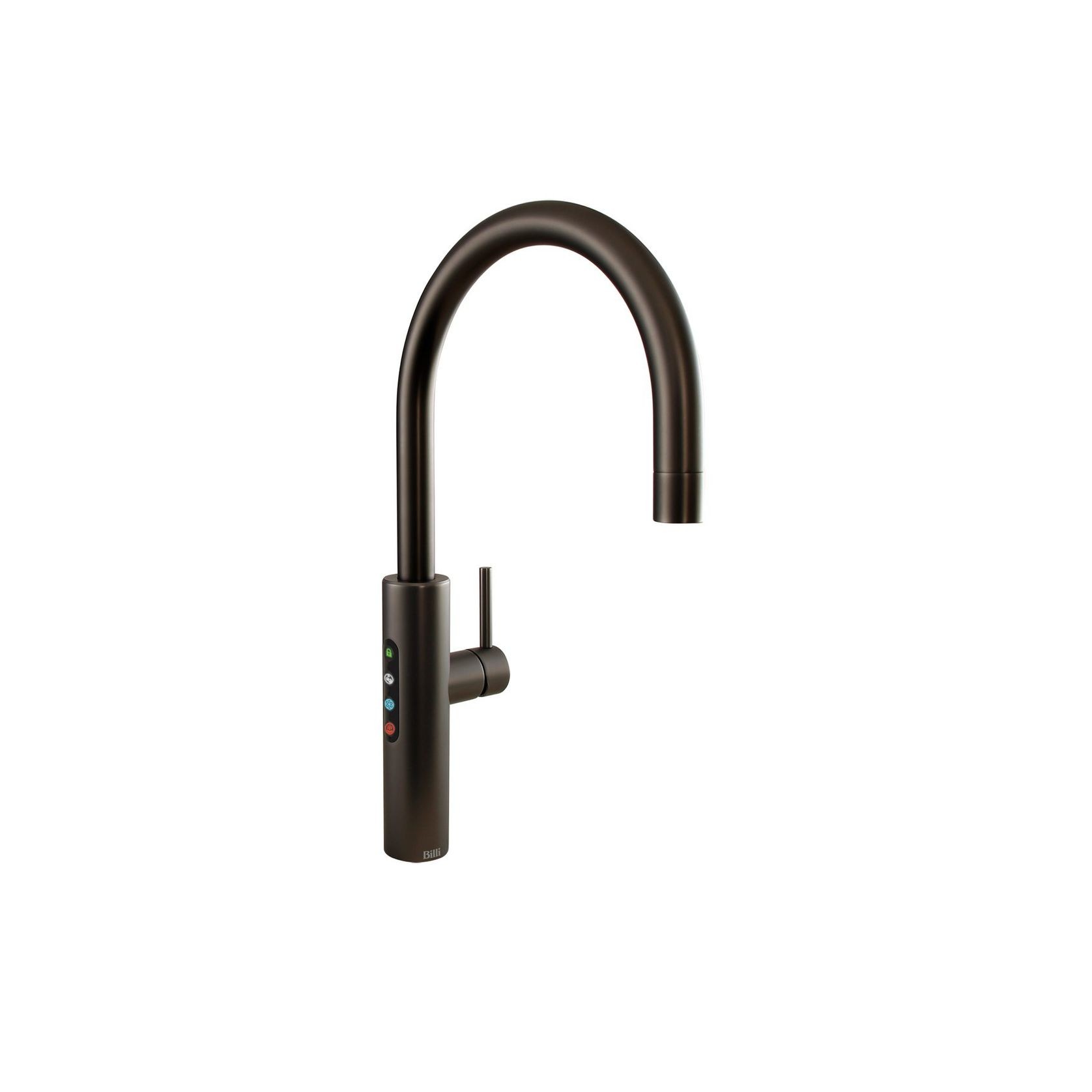 Billi OmniOne Pro20 with Gooseneck Multifunction Mixer Tap gallery detail image