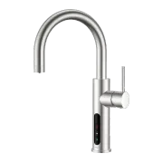 Alia X51 Instant Hot/Cold/Sparkling Filtered Water Tap gallery detail image