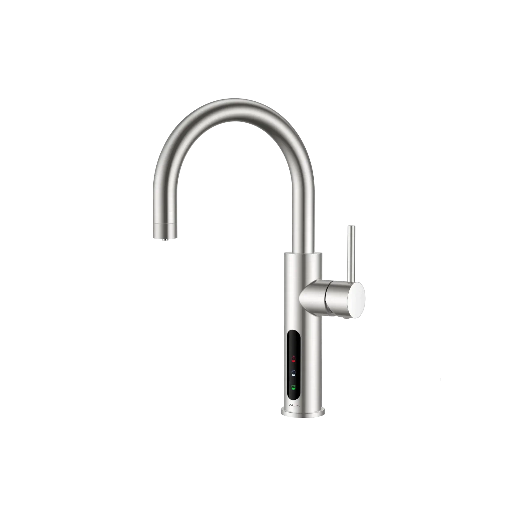 Alia X51 Instant Hot and Cold Filtered Water Tap gallery detail image