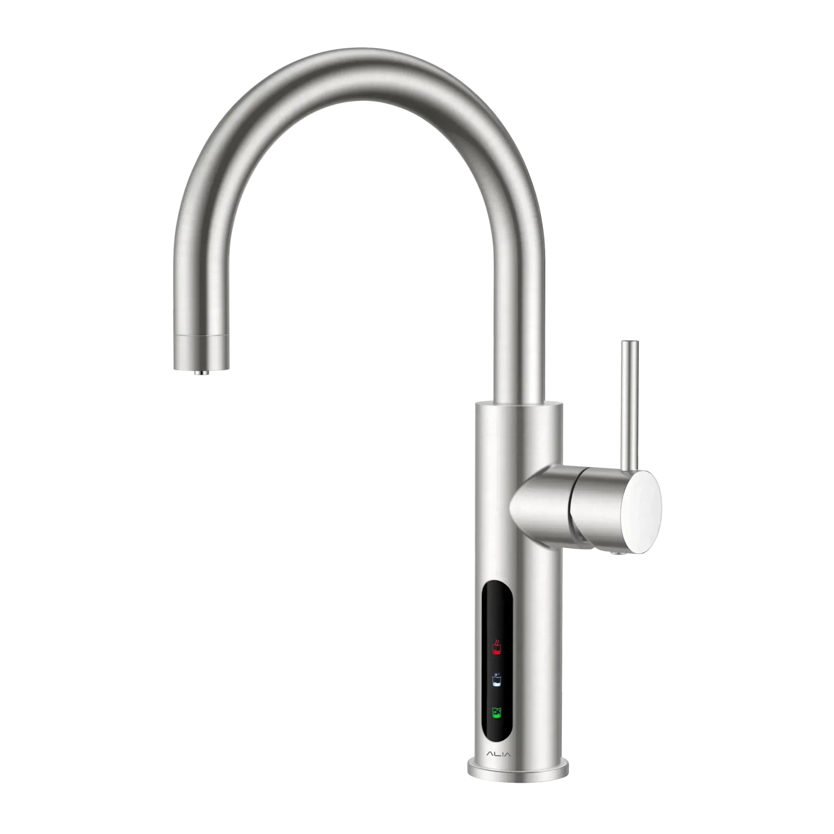 Alia X51 Instant Hot Filtered Water Tap gallery detail image