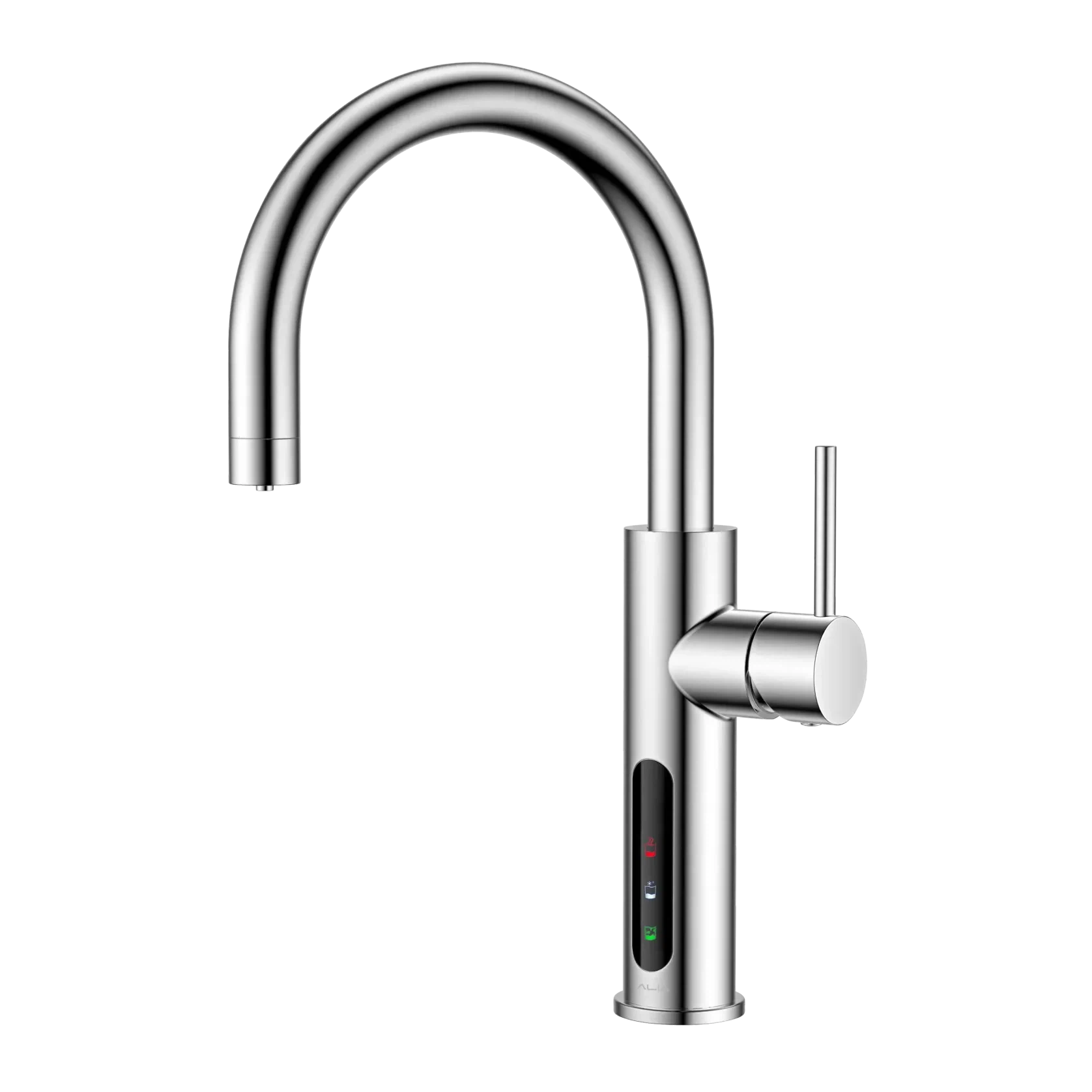 Alia X51 Instant Hot/Cold/Sparkling Filtered Water Tap gallery detail image