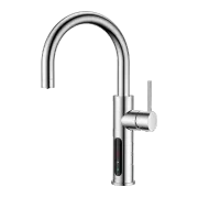 Alia X51 Instant Hot Filtered Water Tap gallery detail image