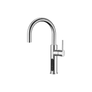 Alia X51 Instant Hot Filtered Water Tap gallery detail image