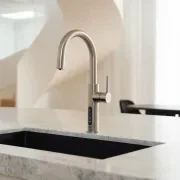 Alia X51 Instant Hot/Cold/Sparkling Filtered Water Tap gallery detail image
