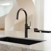Alia X51 Instant Hot/Cold/Sparkling Filtered Water Tap gallery detail image