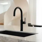 Alia X51 Instant Hot Filtered Water Tap gallery detail image