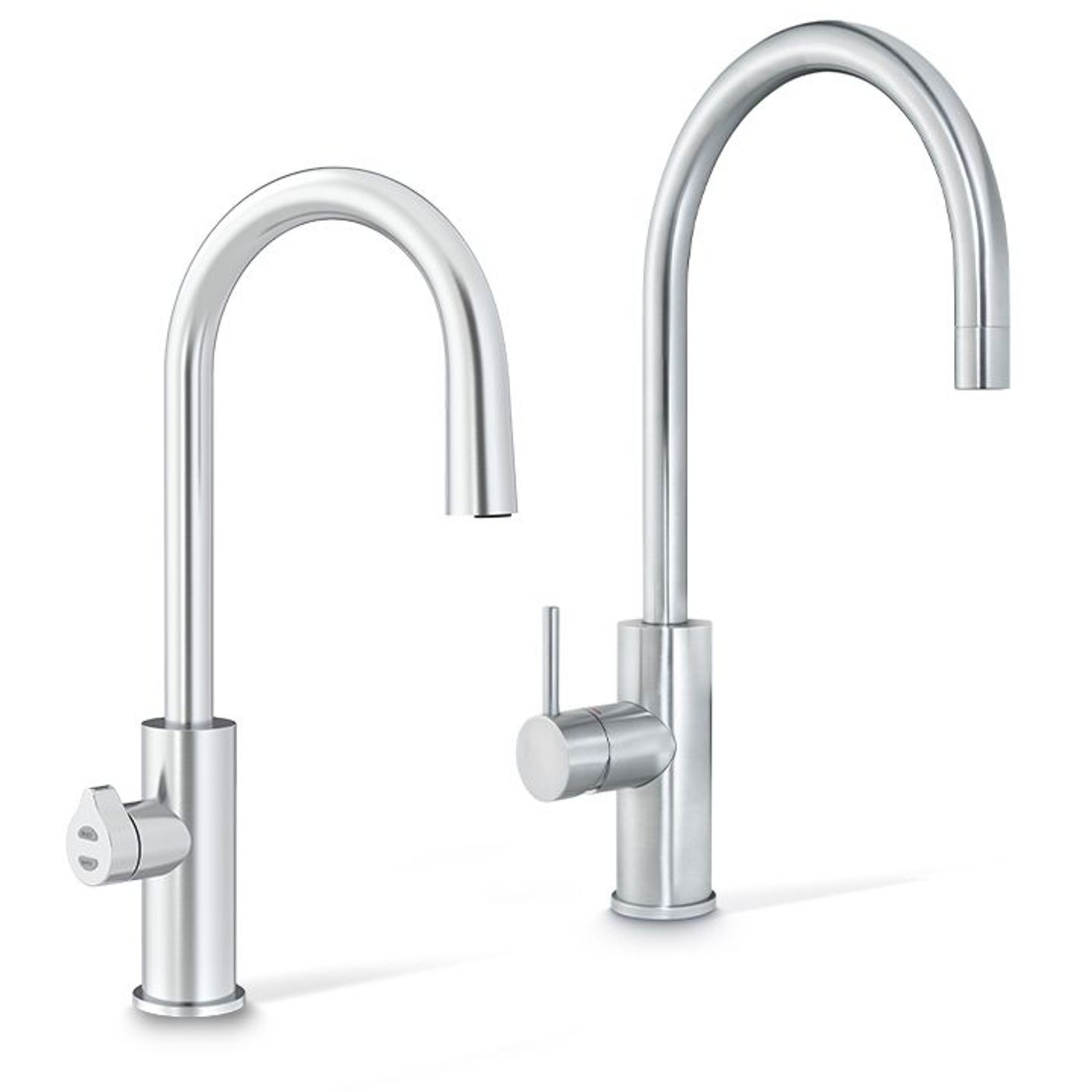 HydroTap G5 BCHA100 4-in-1 Arc Plus + Arc Mixer gallery detail image
