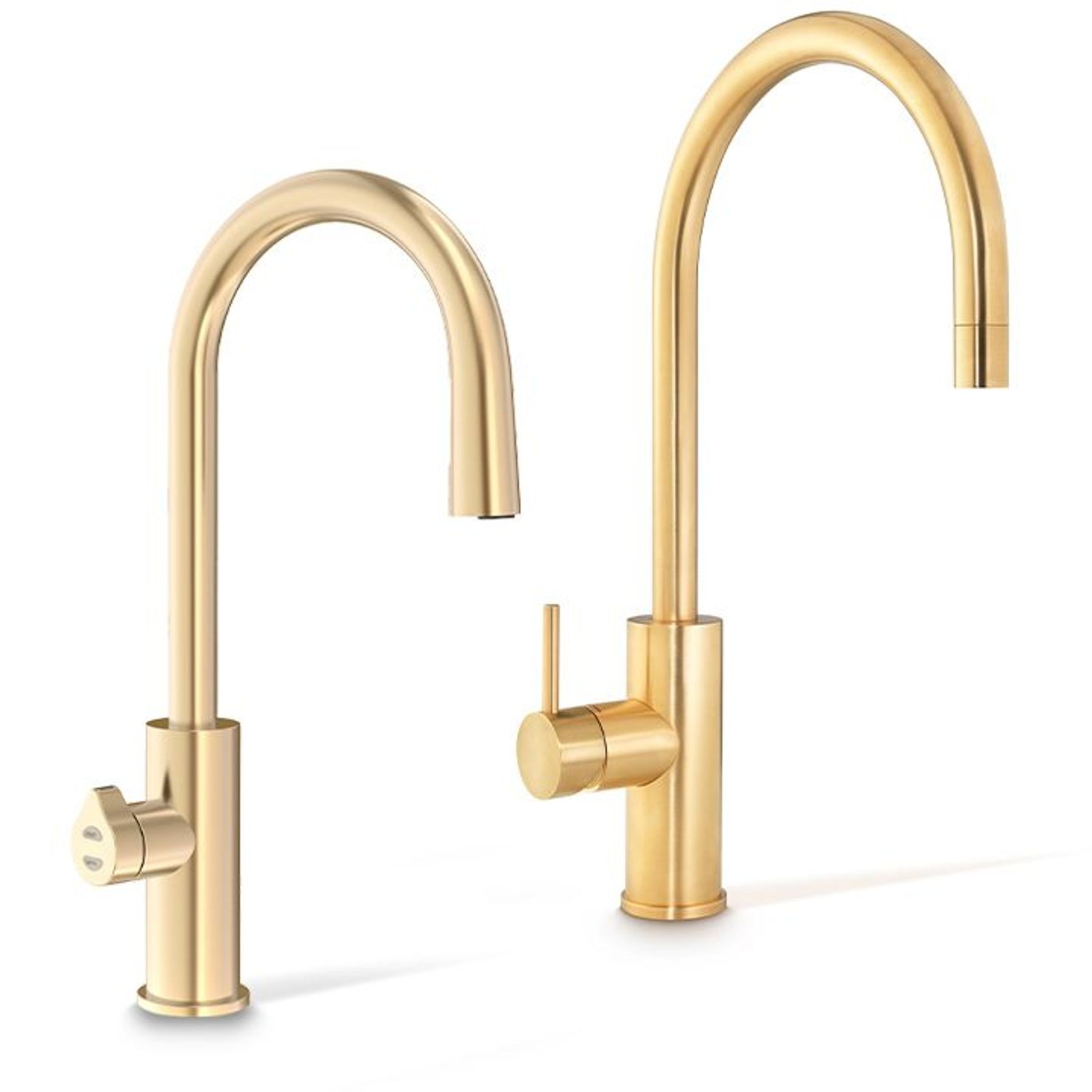 HydroTap G5 BHA60 3-in-1 Arc Plus + Arc Mixer gallery detail image