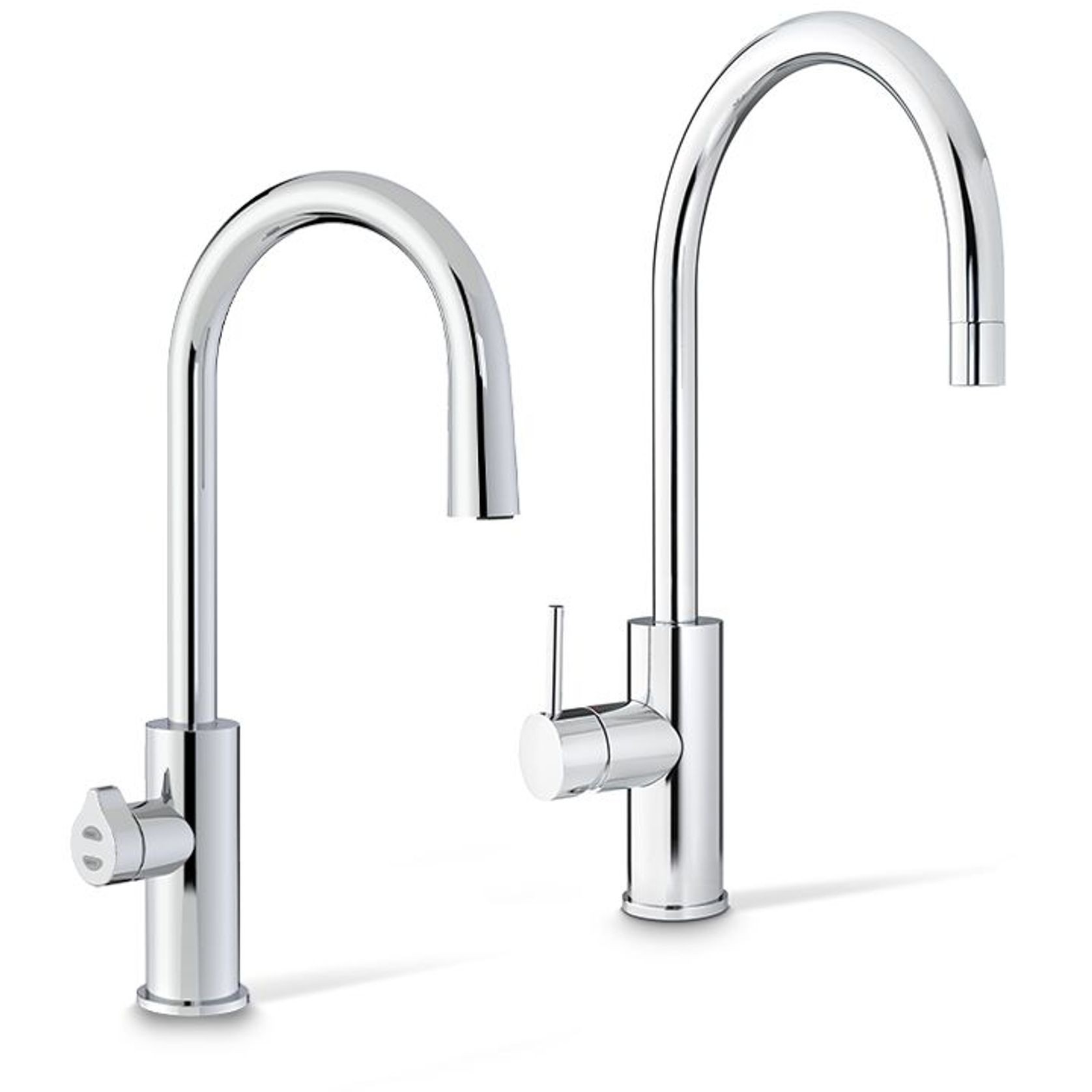 HydroTap G5 BCHA60 4-in-1 Arc Plus + Arc Mixer gallery detail image