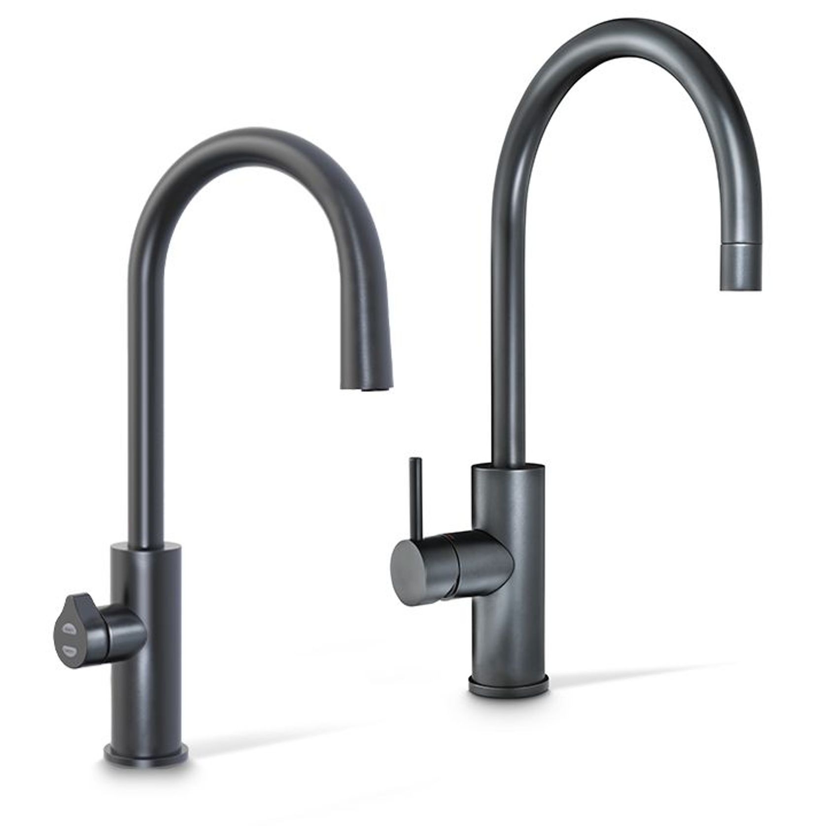 HydroTap G5 BHA100 3-in-1 Arc Plus + Arc Mixer gallery detail image