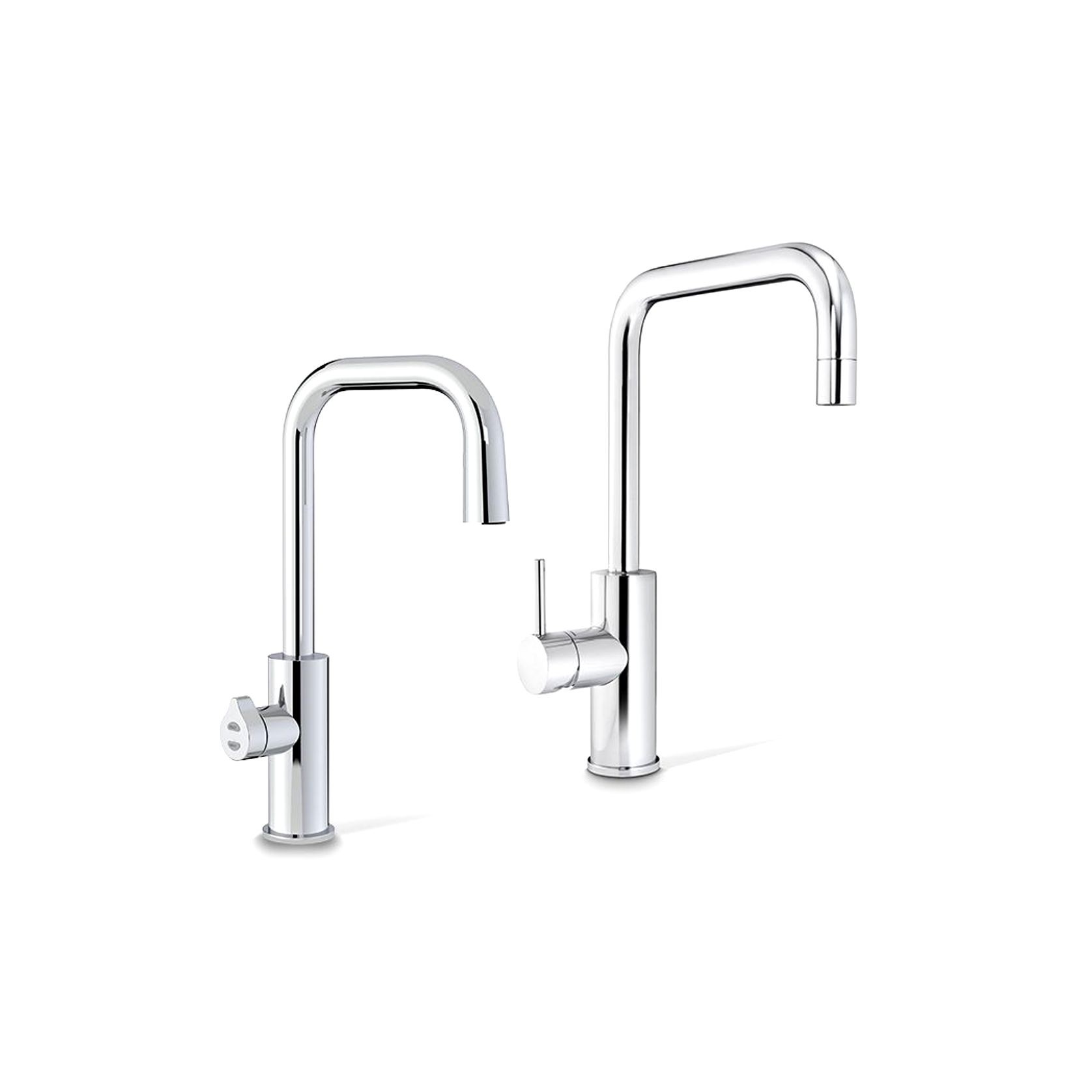 HydroTap G5 BCHA60 4-in-1 Cube Plus + Cube Mixer gallery detail image