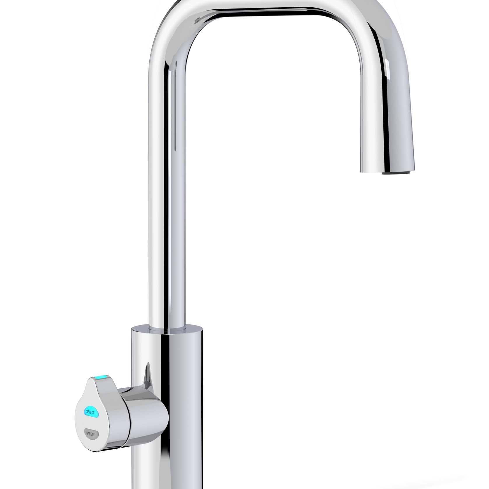 HydroTap G5 BC20 Cube Plus gallery detail image