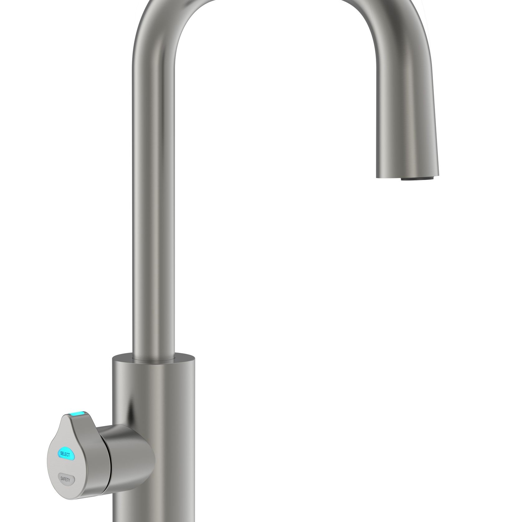 HydroTap G5 CS Cube Plus gallery detail image