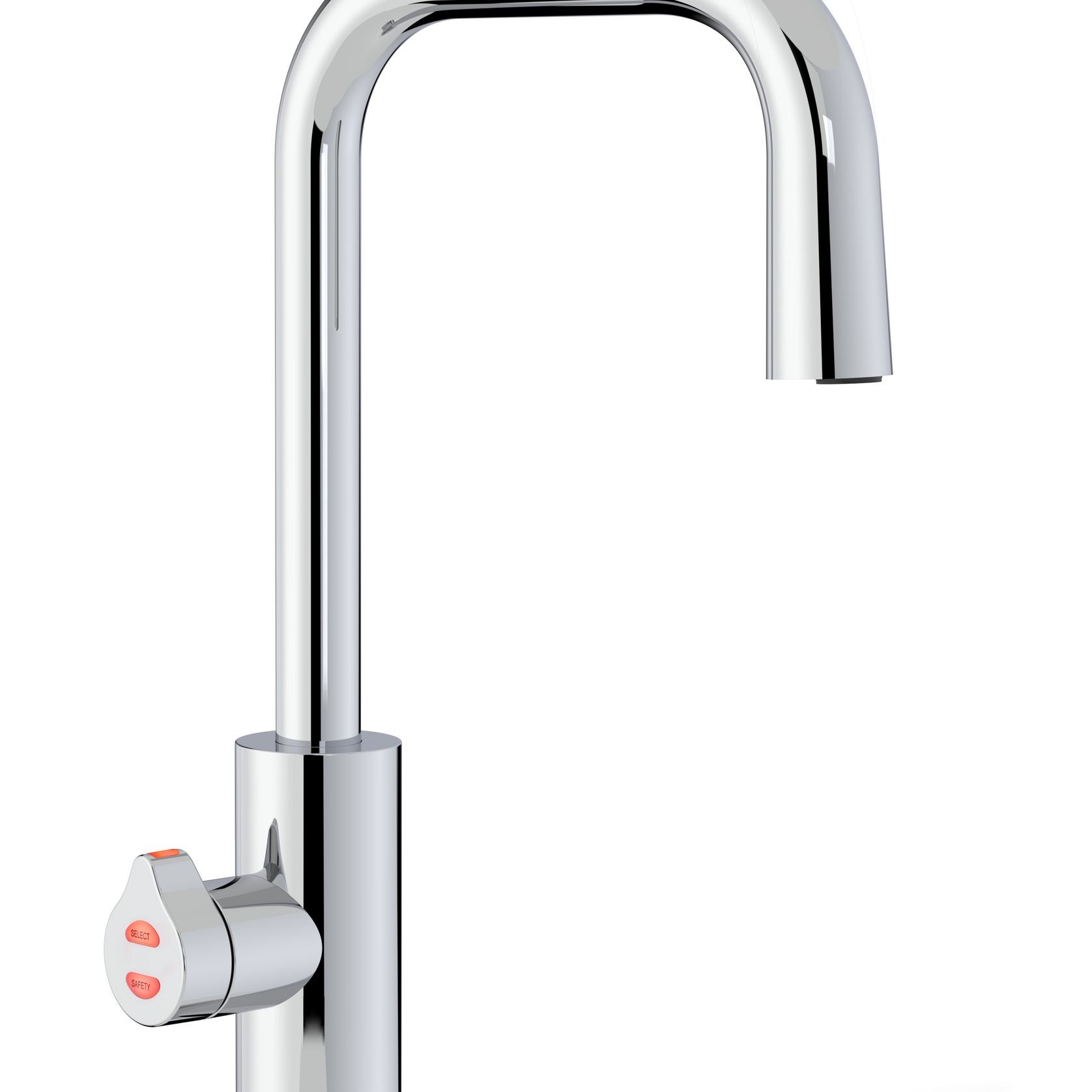 HydroTap G5 BA60 Cube Plus gallery detail image