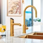 HydroTap G5 BA Classic Plus | Brushed Gold gallery detail image