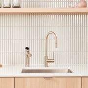 HydroTap G5 BA Classic Plus | Brushed Nickel gallery detail image