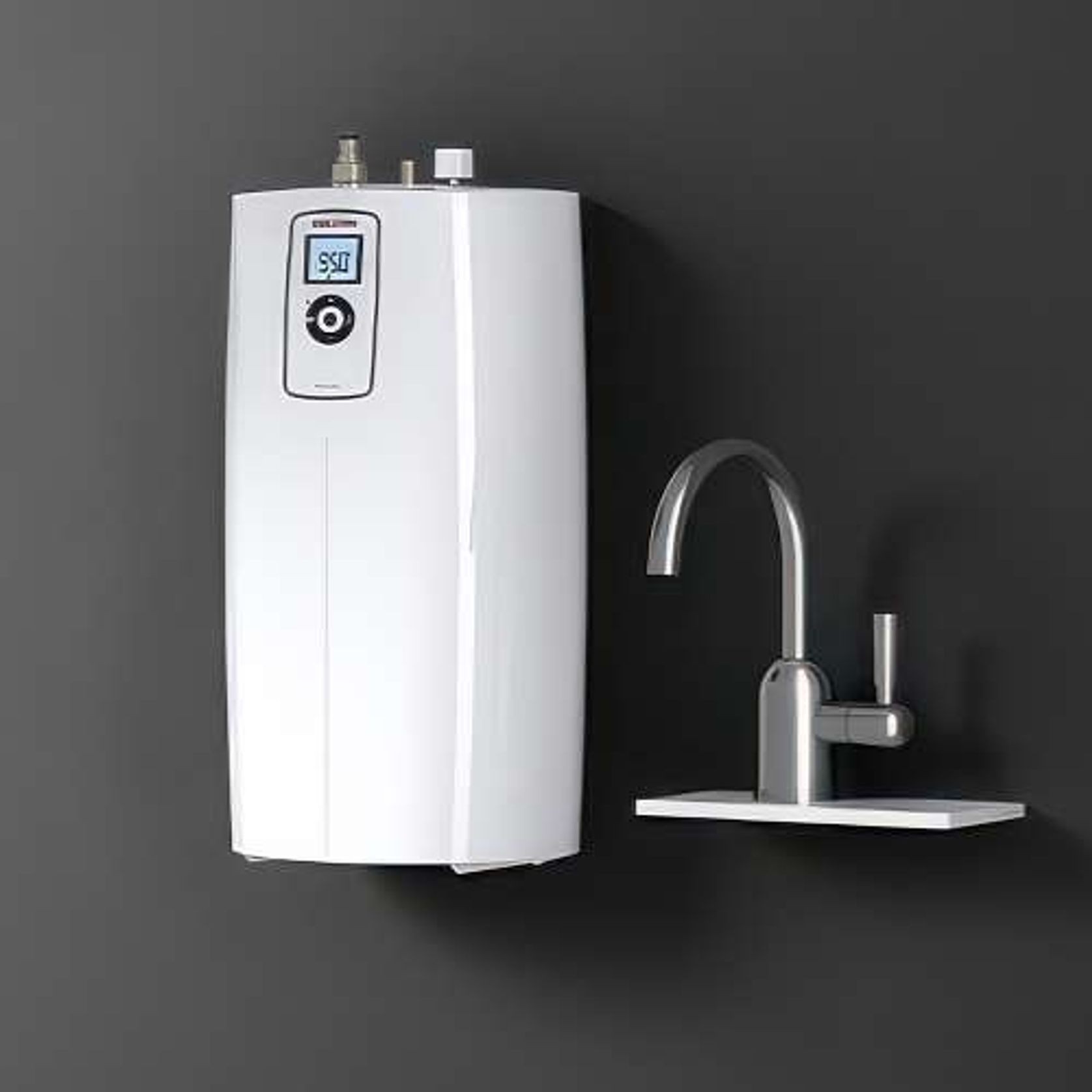 HOT 2.6 N Premium | Under Sink Water Boiler gallery detail image