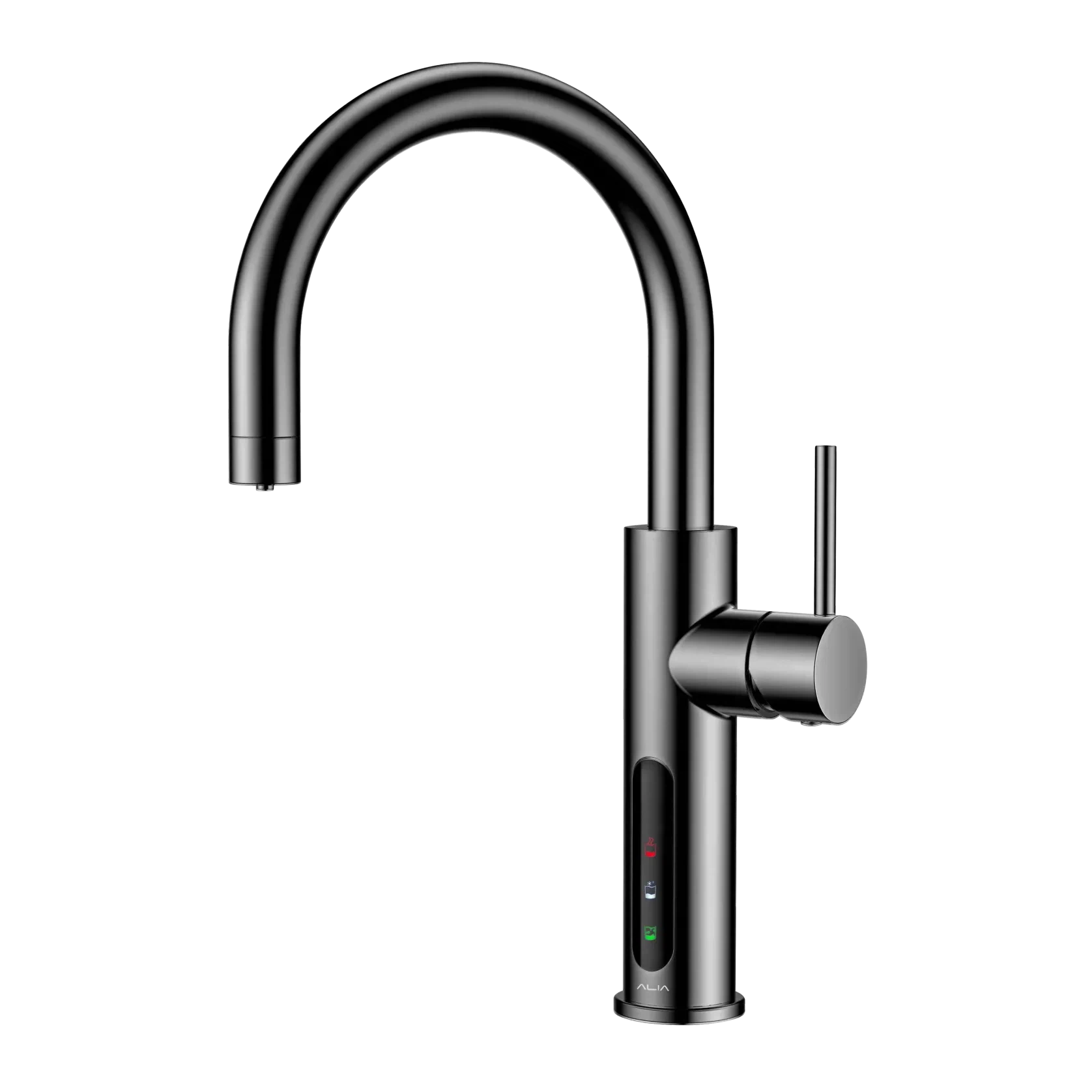 Alia X51 Instant Hot and Cold Filtered Water Tap gallery detail image