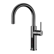 Alia X51 Instant Hot Filtered Water Tap gallery detail image