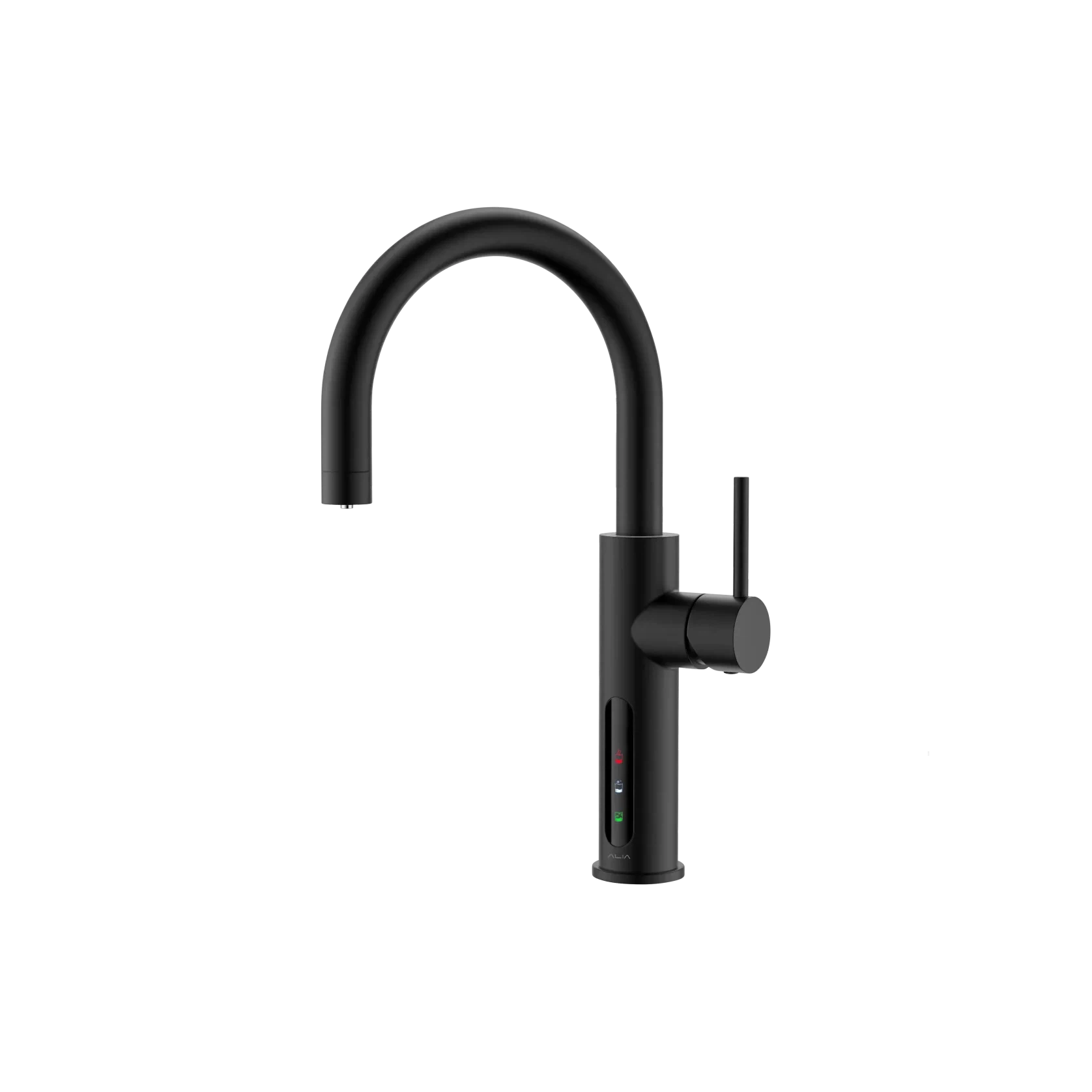 Alia X51 Instant Hot Filtered Water Tap gallery detail image