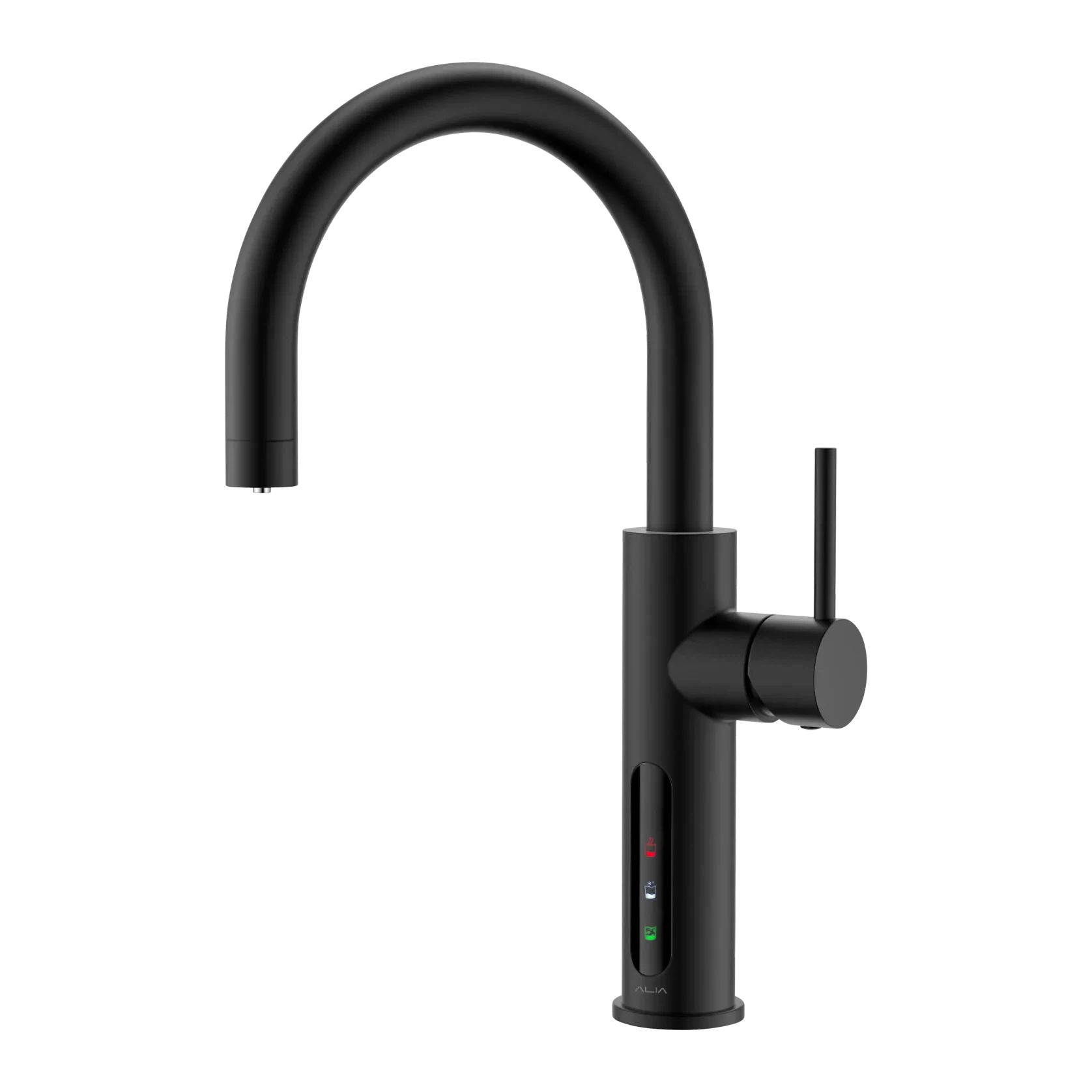 Alia X51 Instant Hot Filtered Water Tap gallery detail image