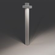 Polesano Bollard Light gallery detail image