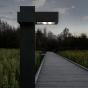 Polesano Bollard Light gallery detail image