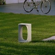 Jan Outdoor Floor Lamp gallery detail image