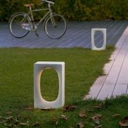 Jan Outdoor Floor Lamp gallery detail image