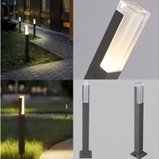 10W LED Architectural Bollard Light gallery detail image
