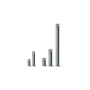 Ikonic Bollard Light gallery detail image