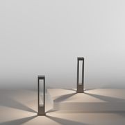 DRURY BL1700 Outdoor Bollard Light gallery detail image