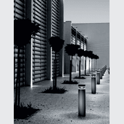 Ikonic Bollard Light gallery detail image