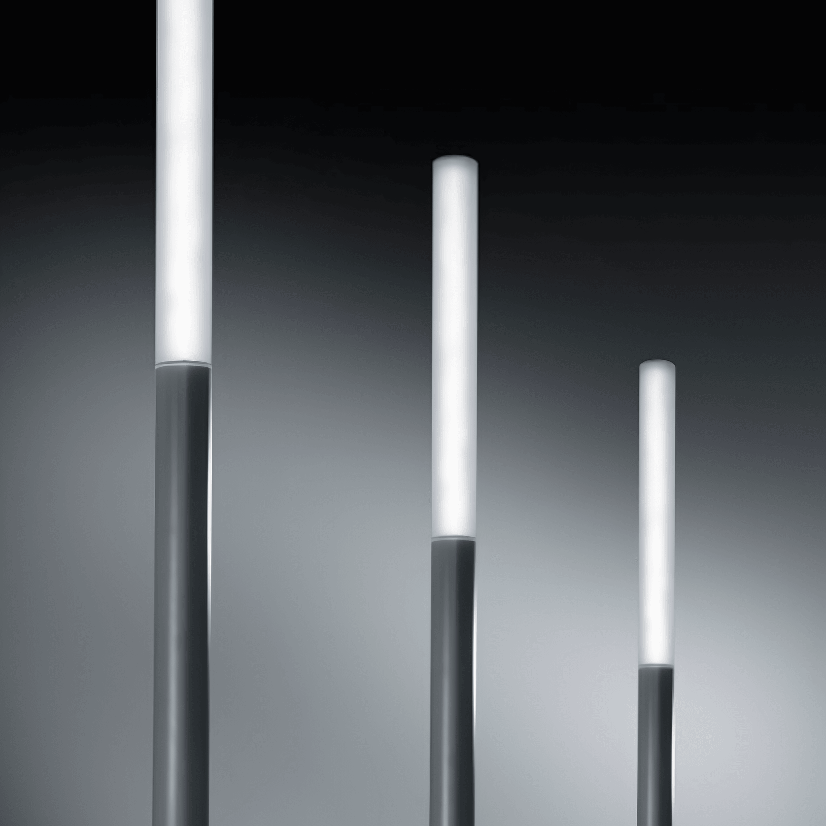 Cigarette Pole Light gallery detail image