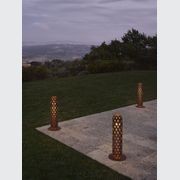 Charlotte Outdoor Bollard IP65 gallery detail image