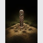 Charlotte Outdoor Bollard IP65 gallery detail image