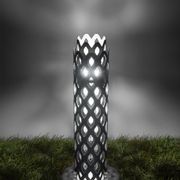 Charlotte Outdoor Bollard IP65 gallery detail image