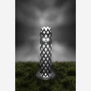 Charlotte Outdoor Bollard IP65 gallery detail image