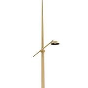 Urban Light System Bollard And Poles IP66 LED Optics gallery detail image