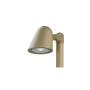 Urban Light System Bollard And Poles IP66 LED Optics gallery detail image