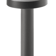 PLIN 6.0 Bollard by L&L Luce&Light gallery detail image
