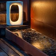 Jan Outdoor Floor Lamp gallery detail image