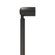 Bollard Light Outdoor Single Or Double gallery detail image