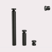 BAMBOO MINI Bollard by Cariboni gallery detail image